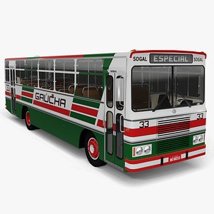 Ciferal Urbano MB LPO 1113 SOGAL 3D