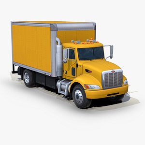 3D Car Box Models - Browse & Download Formats - TurboSquid