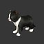 Rigged Kitten (Fur)