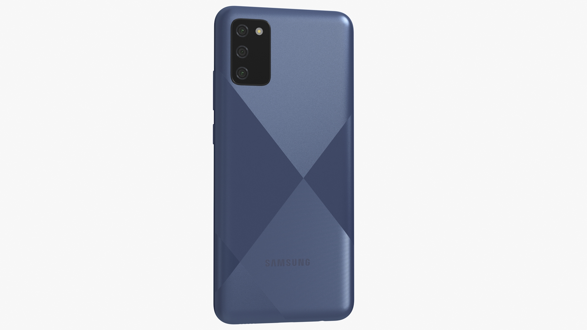 samsung galaxy a02 and a02s collection3d模型