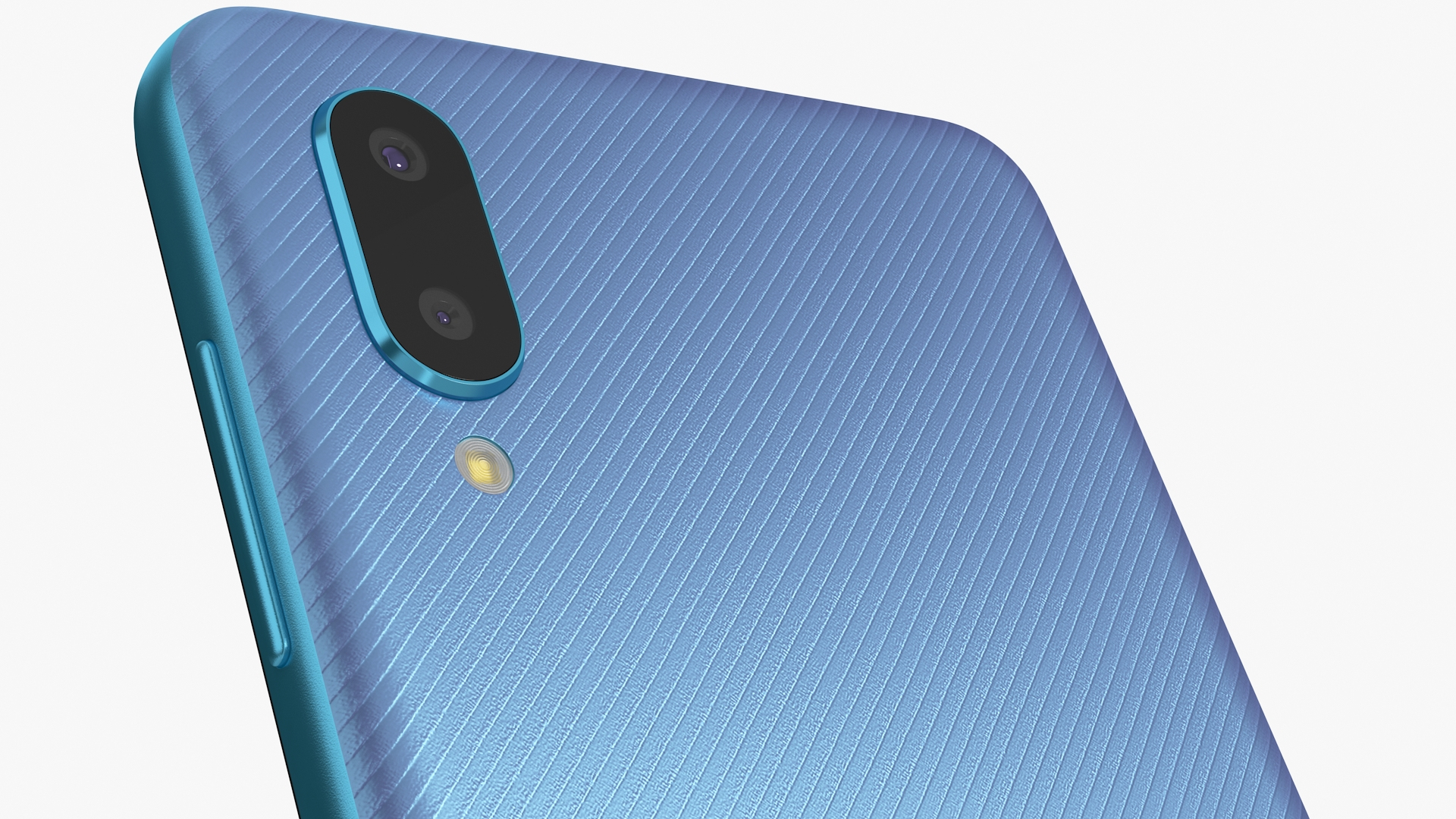 samsung galaxy a02 and a02s collection3d模型