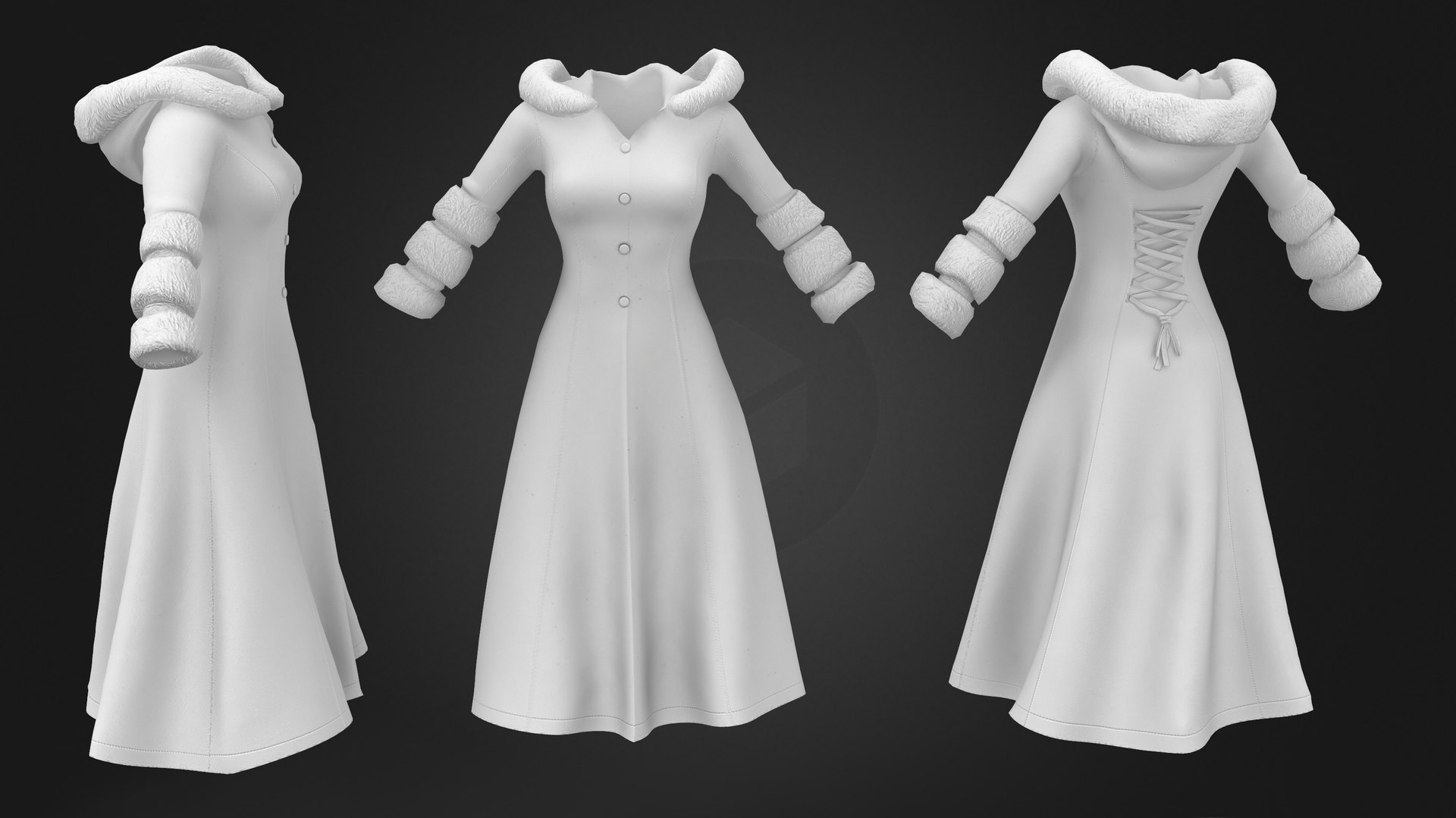 3D Elegant Aristocrat Winter Coat model https://p.turbosquid.com/ts-thumb/Gy/53cDta/04/previewao/png/1636464499/1920x1080/fit_q87/ff8fe4bcfb8ab6a1a13004c9ad4ca9ab49c34d1a/previewao.jpg