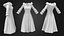 Elegant Aristocrat Winter Coat