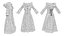 Elegant Aristocrat Winter Coat