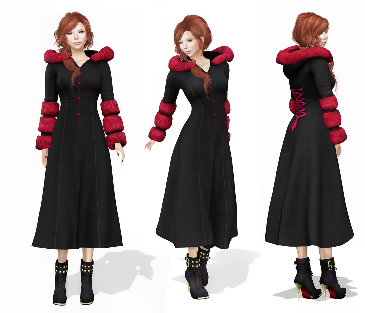 3D Elegant Aristocrat Winter Coat model https://p.turbosquid.com/ts-thumb/Gy/53cDta/L4/preview2/jpg/1636464480/1920x1080/fit_q87/3c245e1687ec0e0a629a03a26d357dd4fbcc6ca3/preview2.jpg
