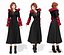 Elegant Aristocrat Winter Coat