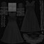 Elegant Aristocrat Winter Coat