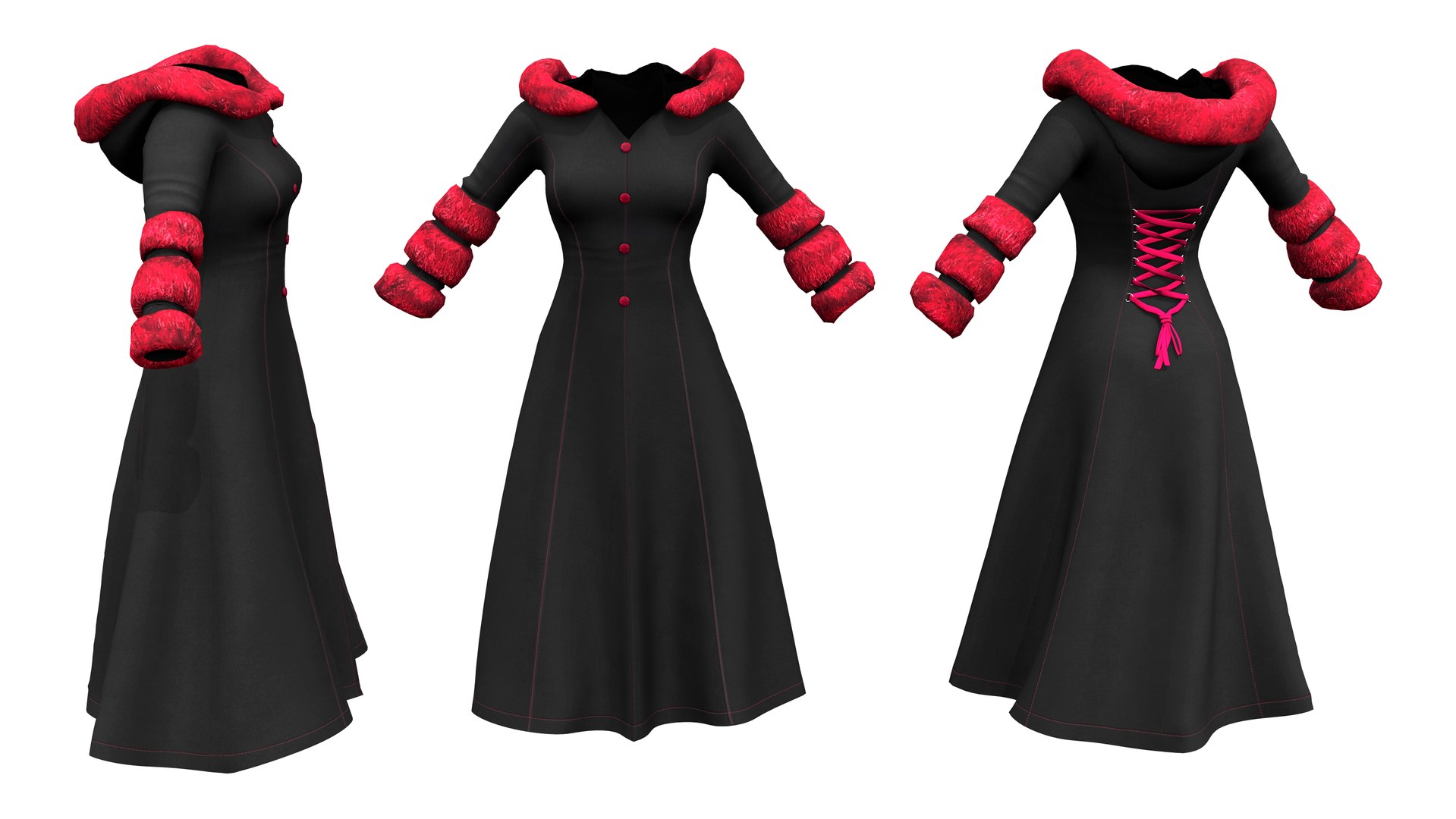 3D Elegant Aristocrat Winter Coat model https://p.turbosquid.com/ts-thumb/Gy/53cDta/vn/preview1/png/1636464480/1920x1080/fit_q87/621c5e36923749b8e29937e63cc687fdb83654d3/preview1.jpg