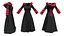 Elegant Aristocrat Winter Coat
