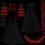 Elegant Aristocrat Winter Coat