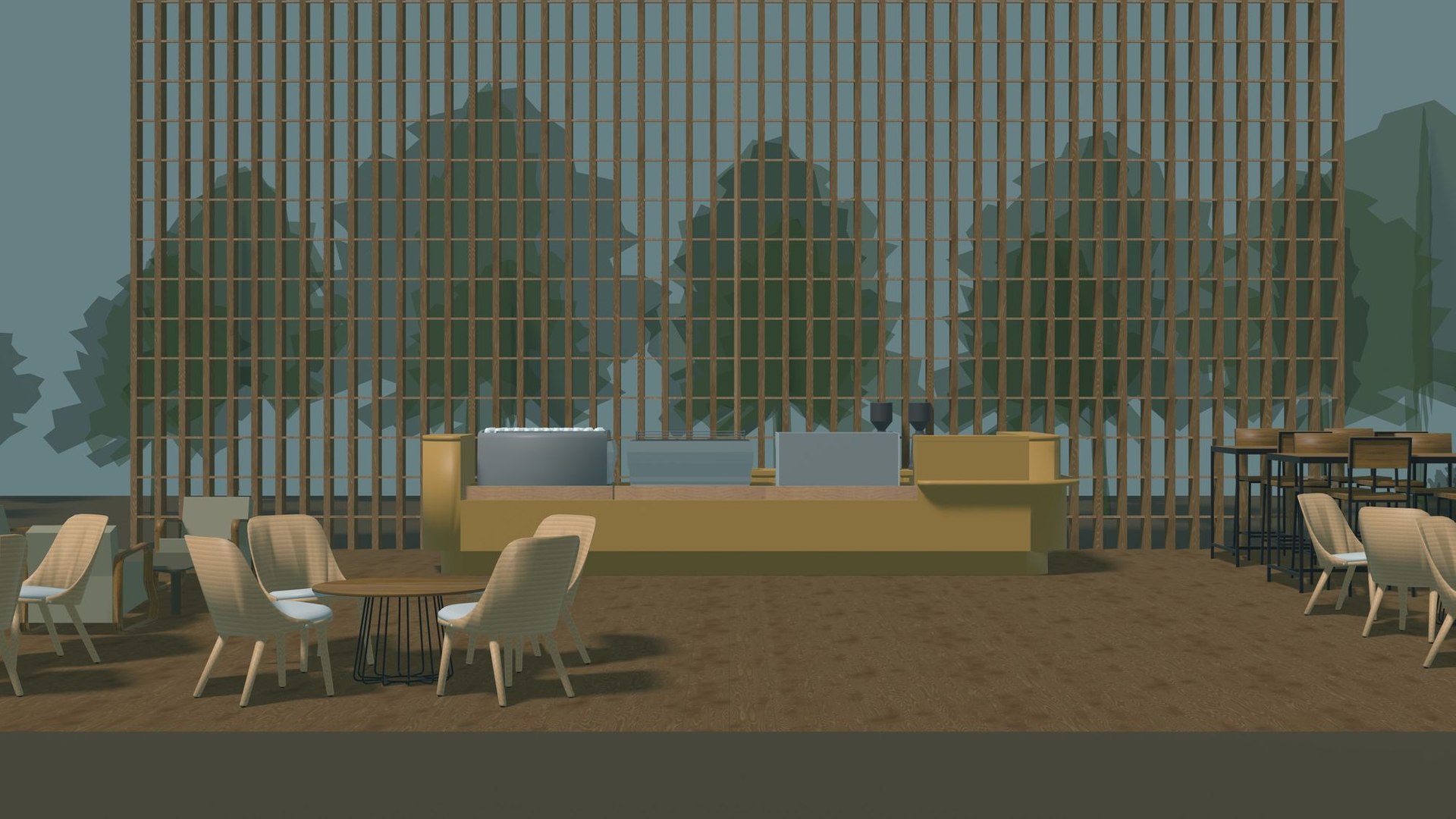 Cafe projects 3D model https://p.turbosquid.com/ts-thumb/Gy/5bQaKJ/TV/2022cafe00103/jpg/1668475771/1920x1080/fit_q87/35accf1bc2a8314e10b975a2035dc59a41e8f44d/2022cafe00103.jpg