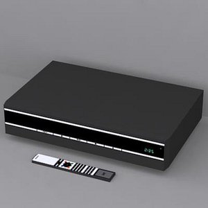 bang beocord dvd player 3d 3ds