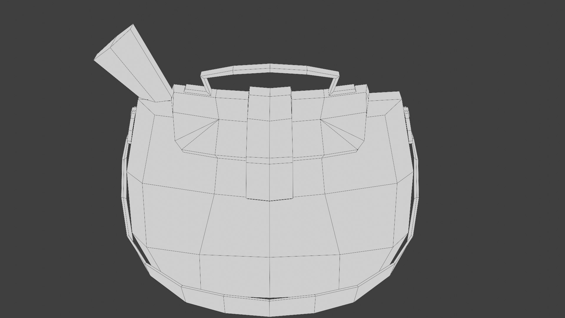3D bag handpaint gameready https://p.turbosquid.com/ts-thumb/Gy/7z5fWW/DzwazirL/wireframe_05/jpg/1599123708/1920x1080/fit_q87/a1efa5c0198358a82527e6f89243594c7ff8531e/wireframe_05.jpg