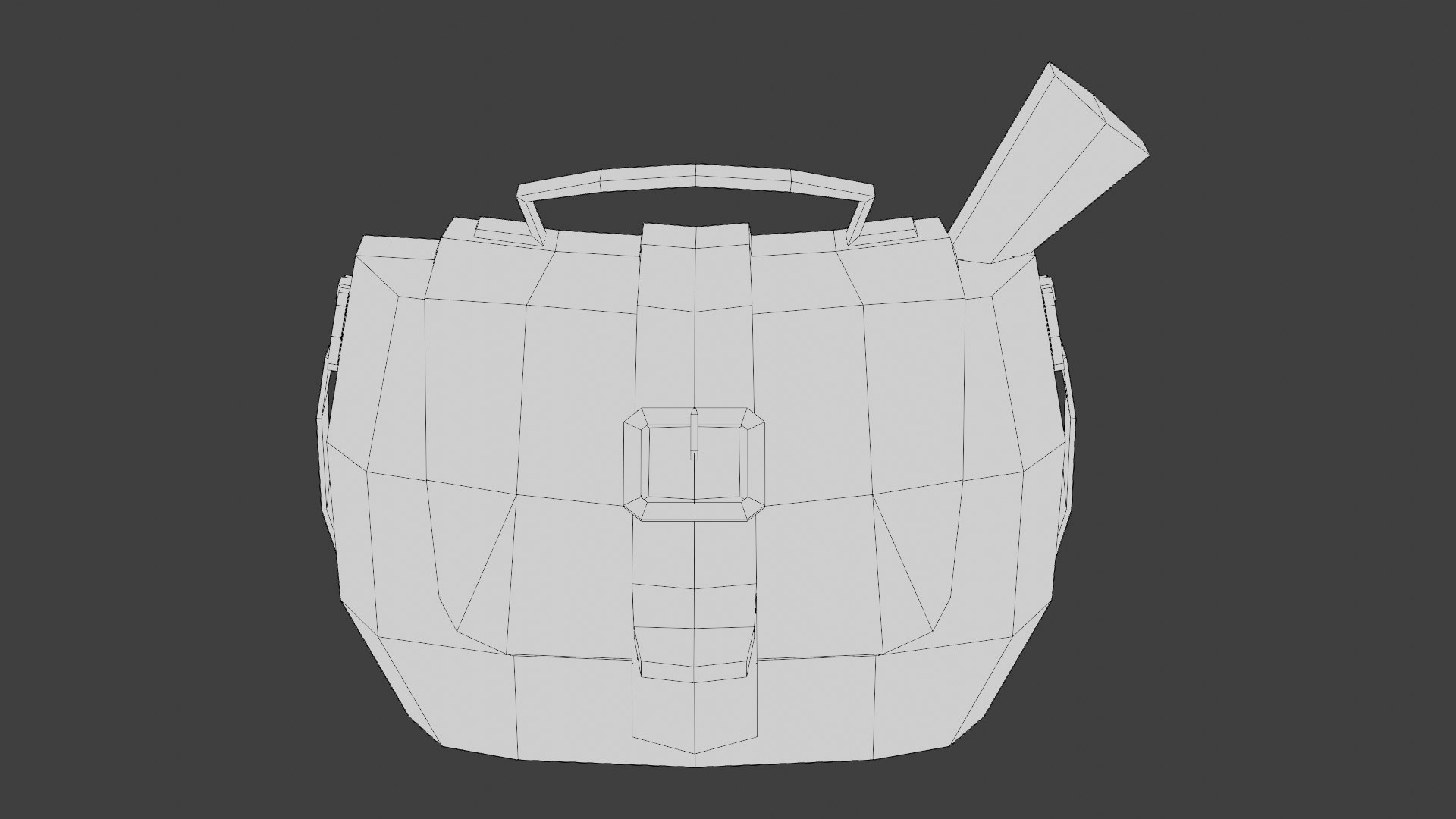 3D bag handpaint gameready https://p.turbosquid.com/ts-thumb/Gy/7z5fWW/FOWx868K/wireframe_01/jpg/1599123707/1920x1080/fit_q87/bb58b9906ee33d423d1f9b50da582522dbfeb72a/wireframe_01.jpg