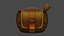 Bolsa Handpaint Gameready