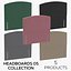 Têtes de lit Collection 05