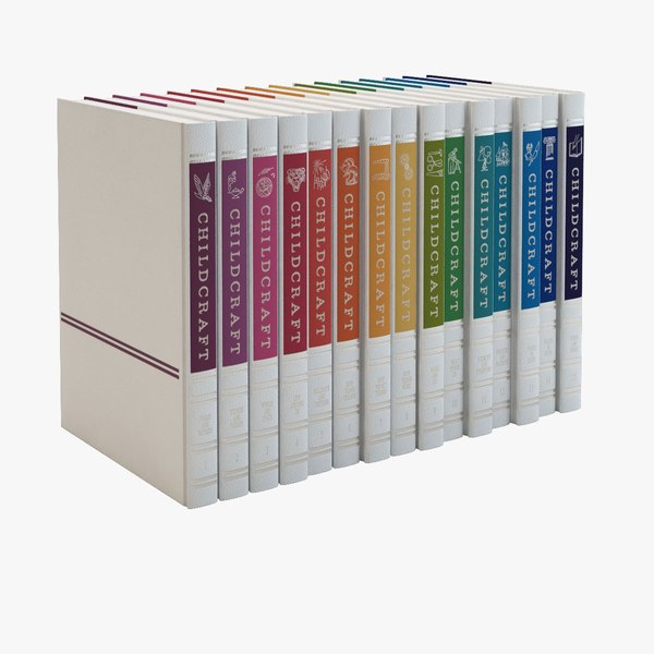 3ds encyclopedia books