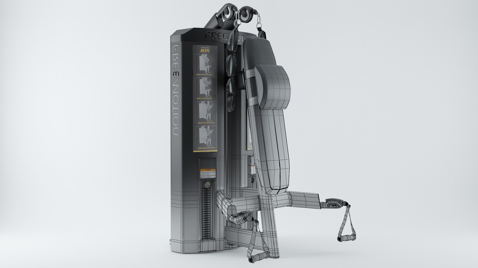 3D model Genesis DS Abdominal Biceps https://p.turbosquid.com/ts-thumb/Gy/F9bdpQ/hB/render5withwireframe/jpg/1659694325/1920x1080/fit_q87/b20ce59ae903837d1669effa2e8c3ac3943c5935/render5withwireframe.jpg