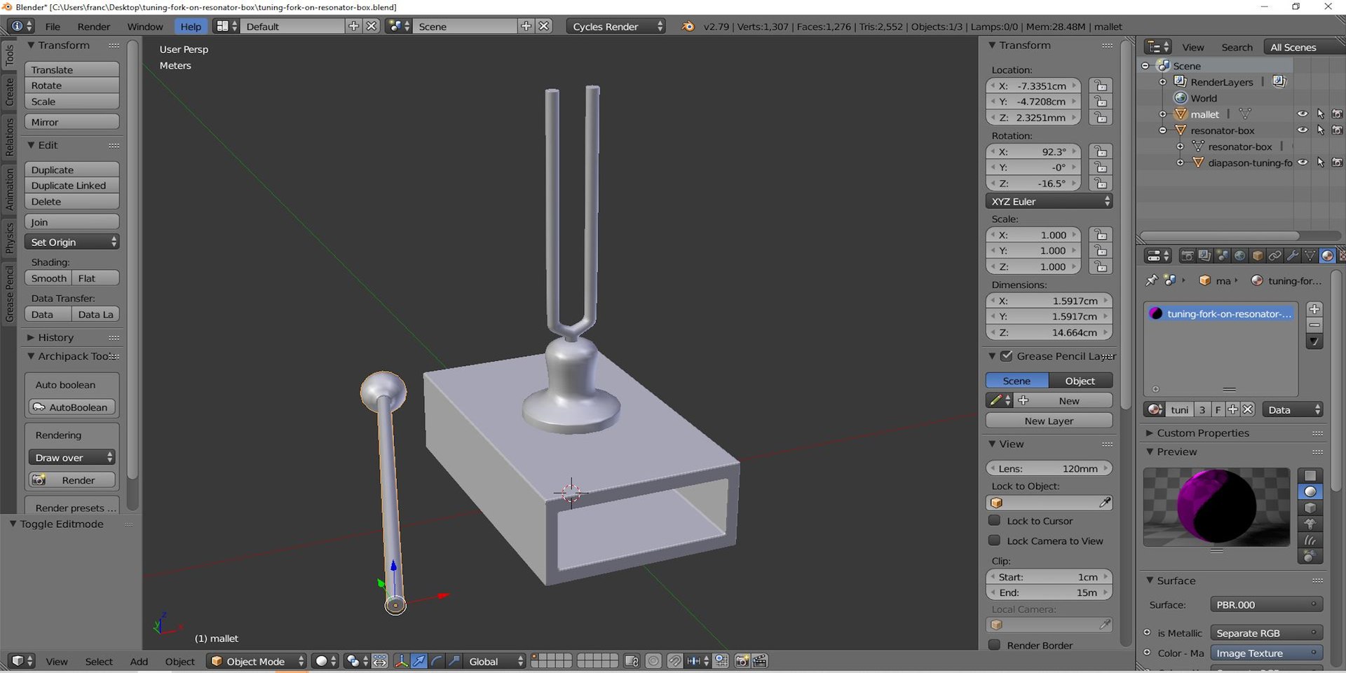 tuning fork resonator box 3D model https://p.turbosquid.com/ts-thumb/Gy/Fih56W/O4/tuningforkonresonatorbox04/jpg/1619423583/1920x1080/fit_q87/d906cdd810dd269efb28de705a0eeaf9a841d748/tuningforkonresonatorbox04.jpg