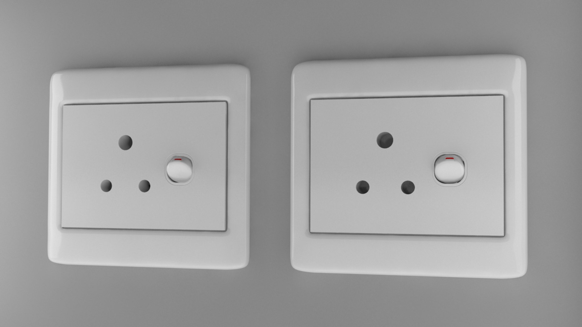 Max Power Socket Type D