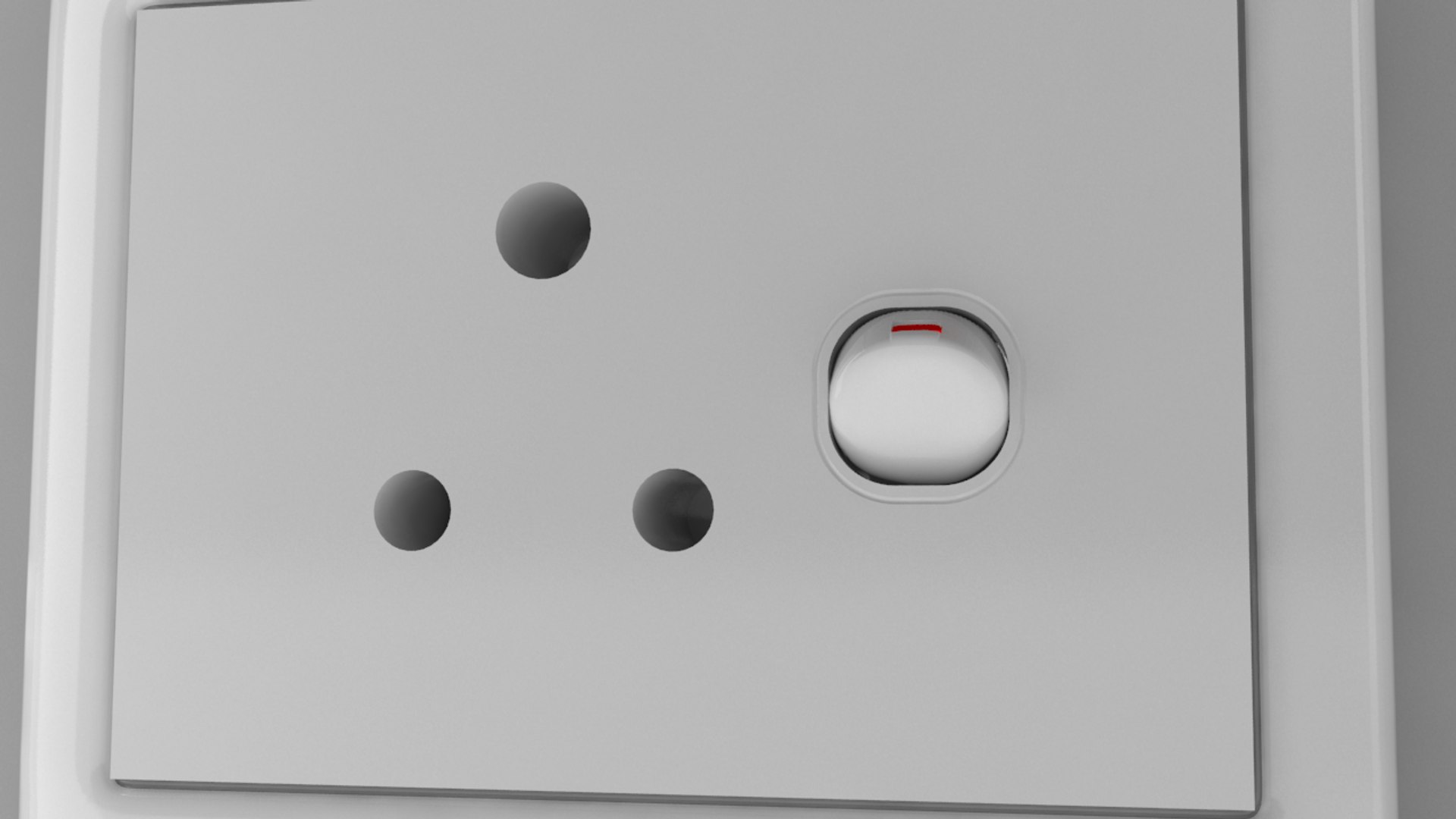 Max Power Socket Type D