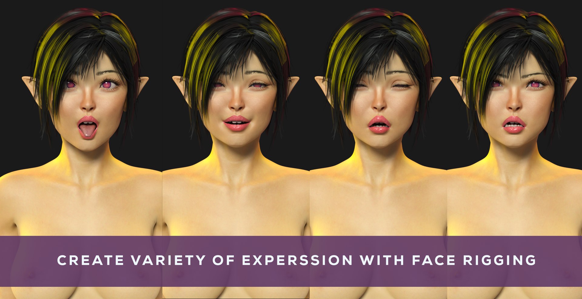 3D model Sexy Girl Anime Style Rigged - Zena https://p.turbosquid.com/ts-thumb/Gy/I3VpO6/aU/expressions_00000/png/1701415655/1920x1080/fit_q87/dfbb40a4fa37bf5fb12ab490bc2b888407b32978/expressions_00000.jpg