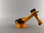 3ds max serial robot kuka