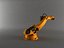 3ds max serial robot kuka