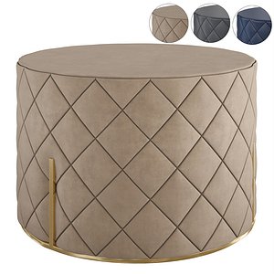 Pouf Cupido