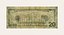 20 dollar bill distressed 3d max