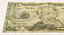 20 dollar bill distressed 3d max