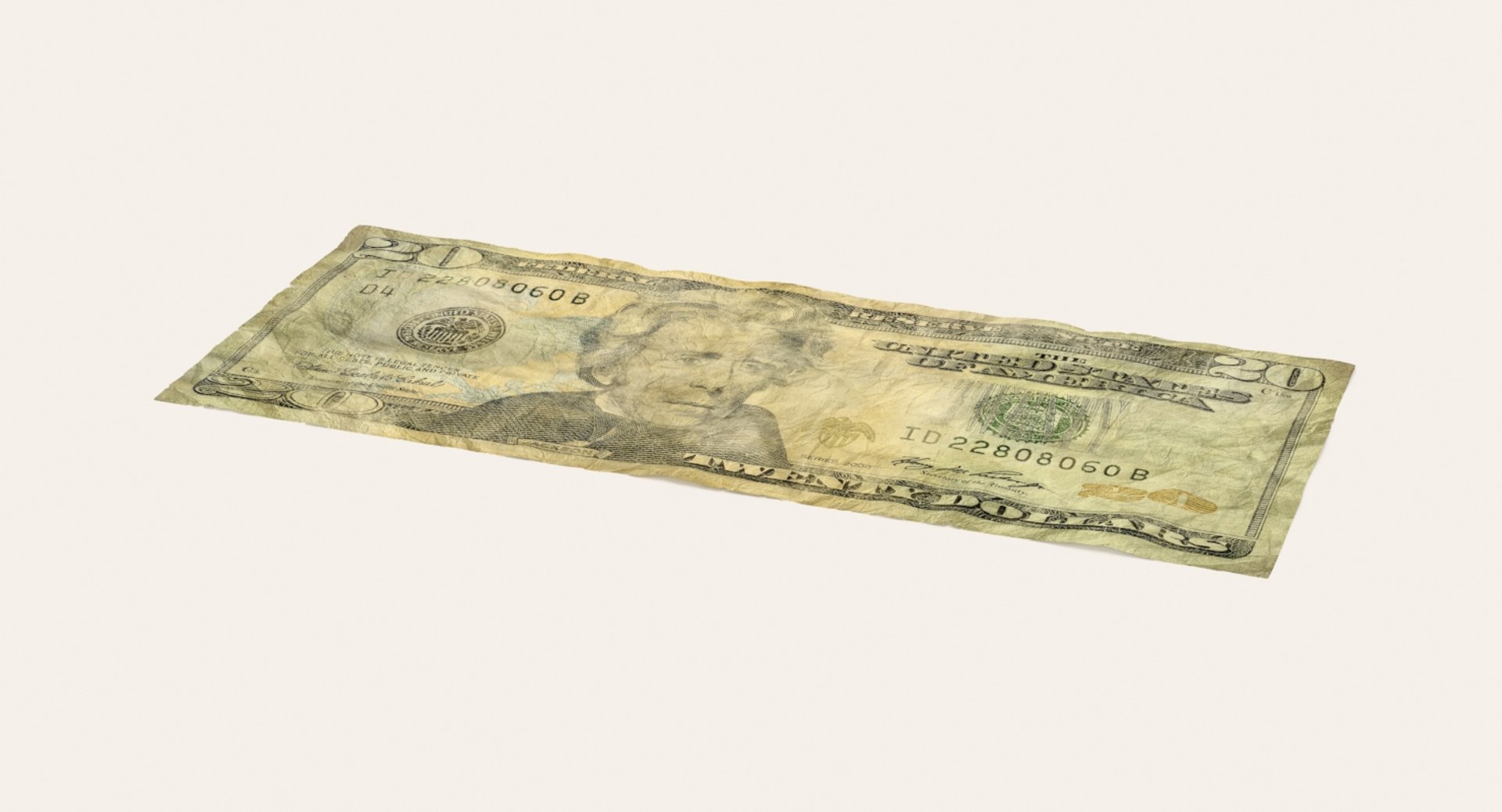 20 dollar bill distressed 3d max https://p.turbosquid.com/ts-thumb/Gy/LHti2u/hjC0nQit/20_dollars_distressed_contextsig_0000/jpg/1480446679/1920x1080/fit_q87/5d3ff36ea294141fc0914074751aa6c863ca56ea/20_dollars_distressed_contextsig_0000.jpg