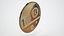 Kolekcja 1 Cent Bitcoin
