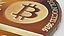 Kolekcja 1 Cent Bitcoin