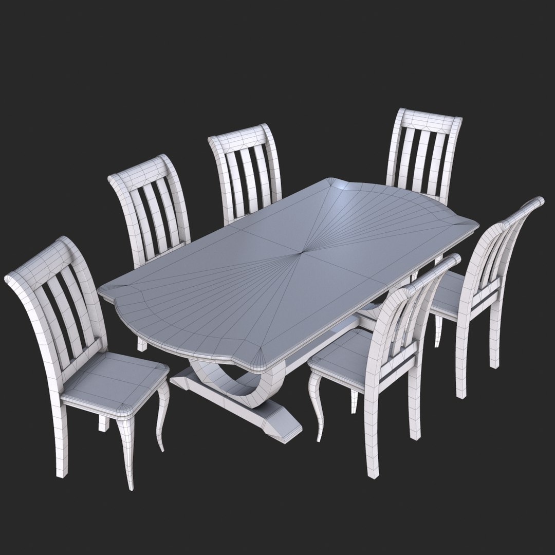 3D vintage furniture dining table model https://p.turbosquid.com/ts-thumb/Gy/NUNoym/4xYFYqY8/screenshot007/png/1594112658/1920x1080/fit_q87/dd372792b137b5f5114d0fa17b2545f9e101c9e1/screenshot007.jpg