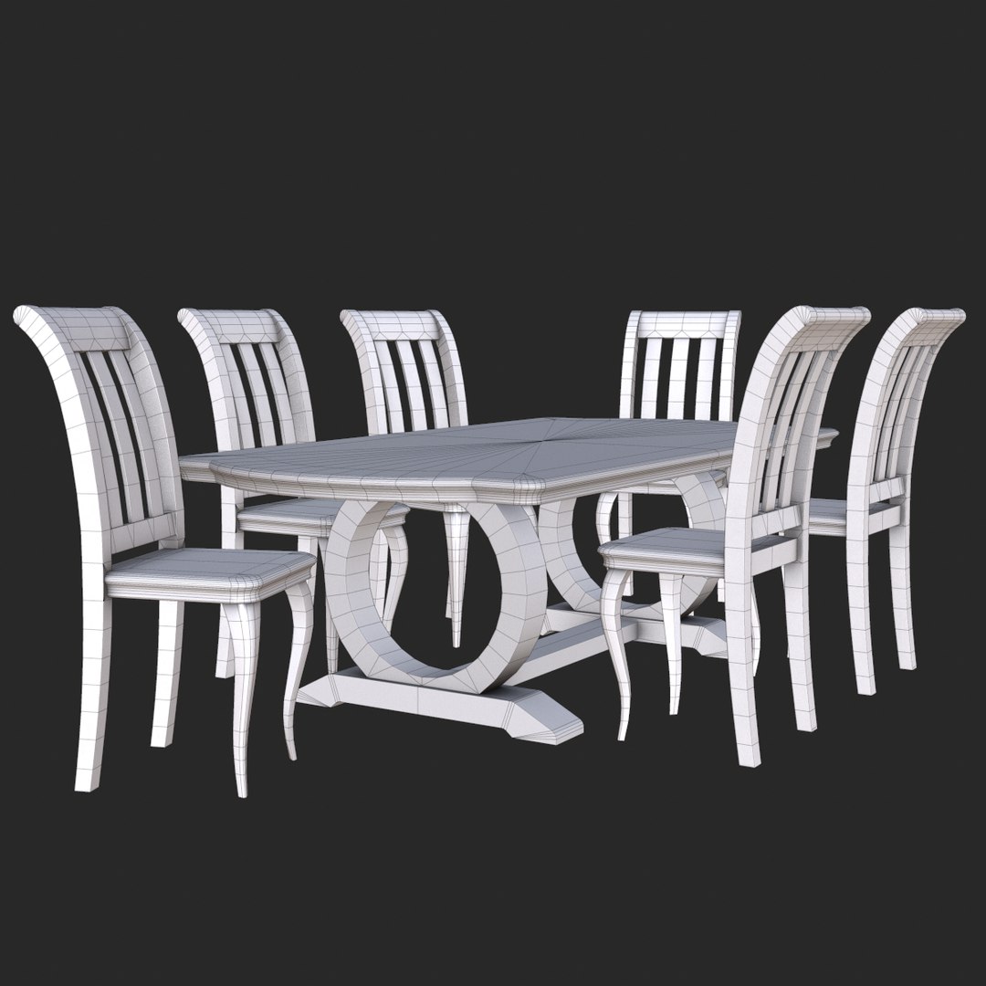 3D vintage furniture dining table model https://p.turbosquid.com/ts-thumb/Gy/NUNoym/B4M4VUKt/screenshot004/png/1594112607/1920x1080/fit_q87/22d049641a9594c034f5f4ec88c68c249ef37934/screenshot004.jpg