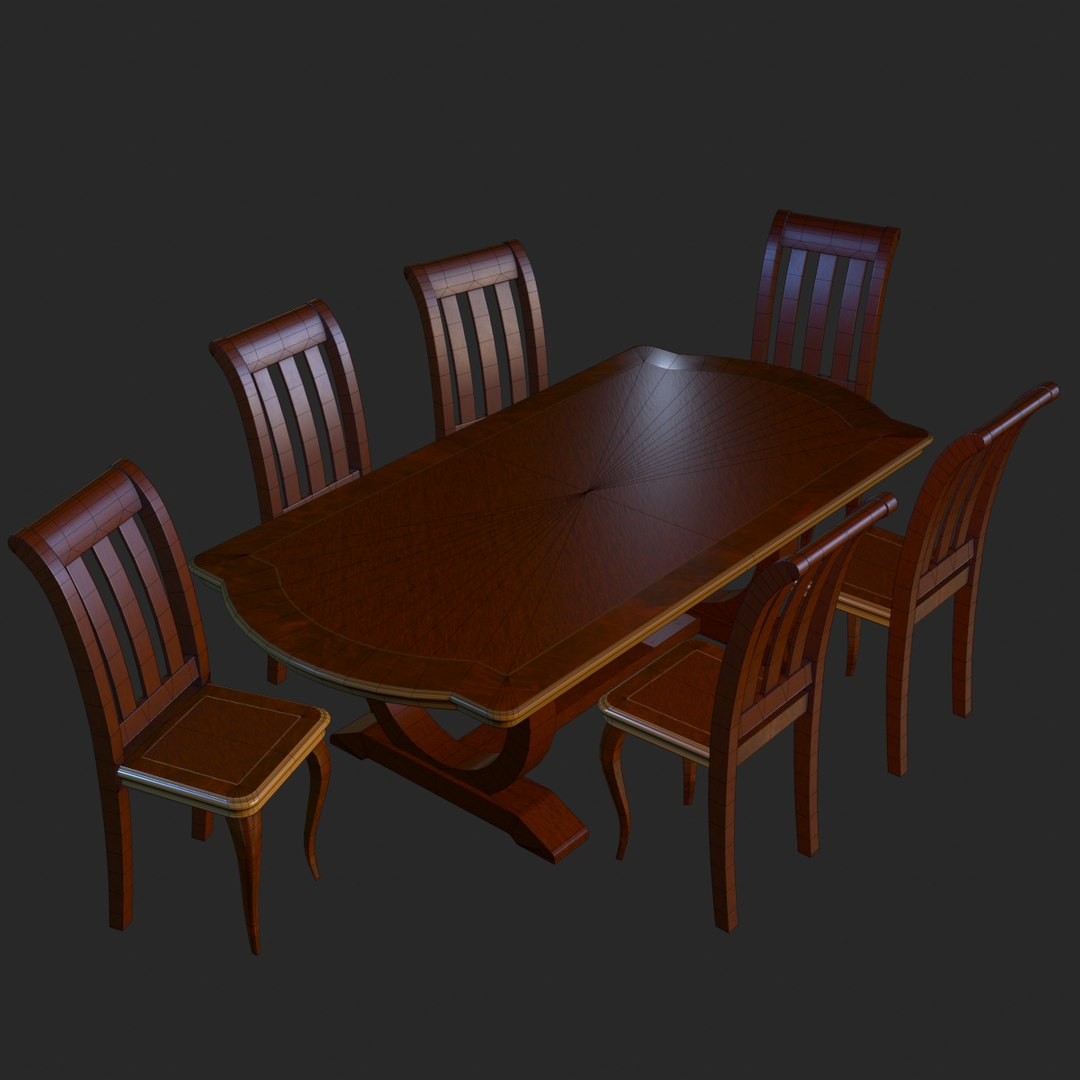 3D vintage furniture dining table model https://p.turbosquid.com/ts-thumb/Gy/NUNoym/BpRwO6DH/screenshot008/png/1594112672/1920x1080/fit_q87/11ad85a2bbb686d0b83c5874730f119c1b2bdde4/screenshot008.jpg
