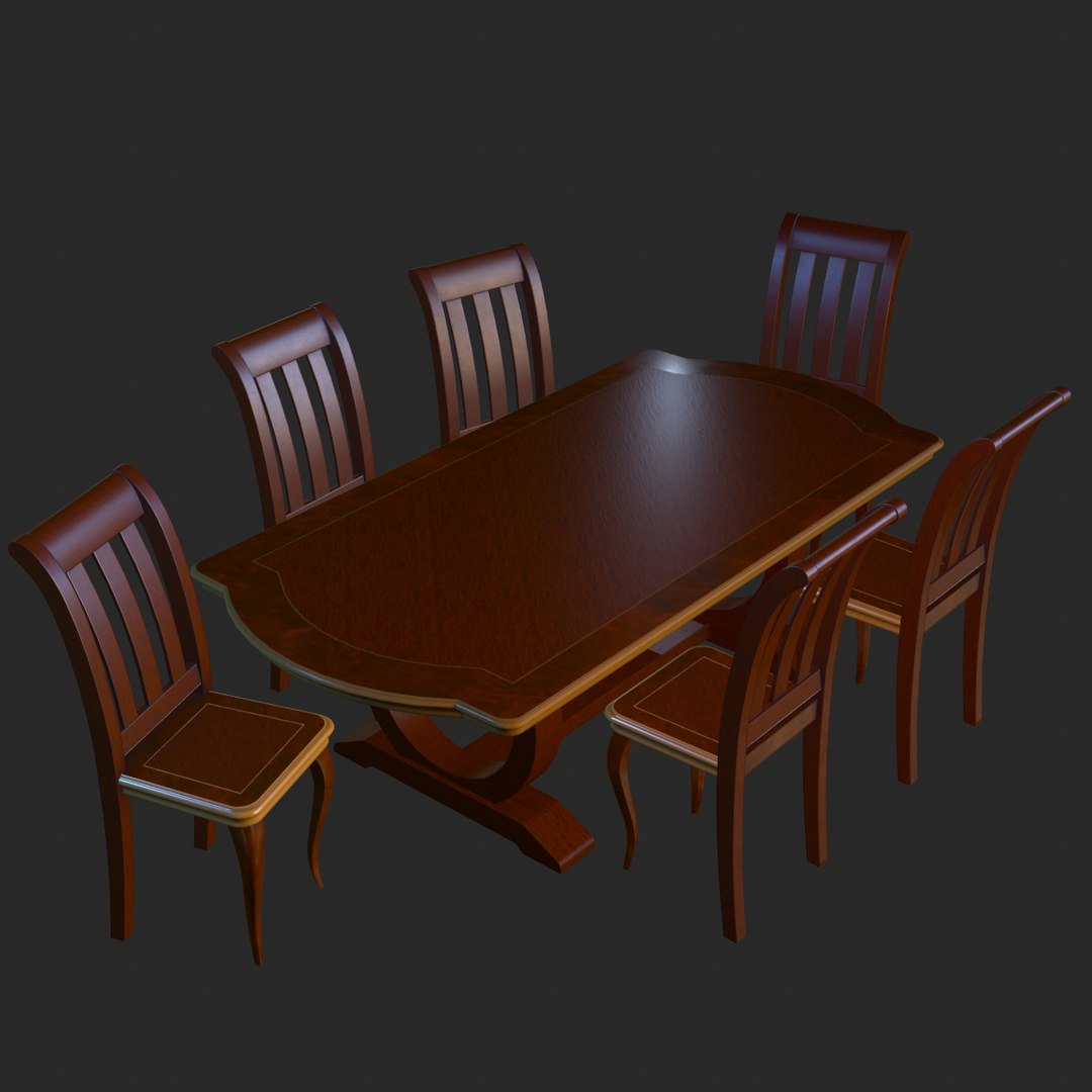 3D vintage furniture dining table model https://p.turbosquid.com/ts-thumb/Gy/NUNoym/HGOX4CUO/screenshot006/png/1594112635/1920x1080/fit_q87/ed03af61d5d055d7f479deb211765077a2e3850e/screenshot006.jpg