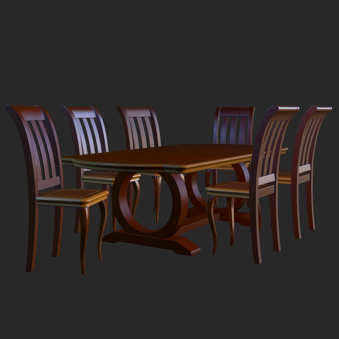 3D vintage furniture dining table model https://p.turbosquid.com/ts-thumb/Gy/NUNoym/mwPHuOfW/screenshot003/png/1594112591/1920x1080/fit_q87/d605bef3a2146d7b9a1a7546e6a2820442357019/screenshot003.jpg