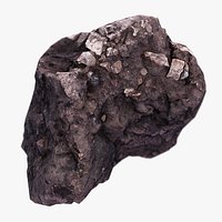 Dirt Debris
