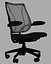 Liberty Chair Office
