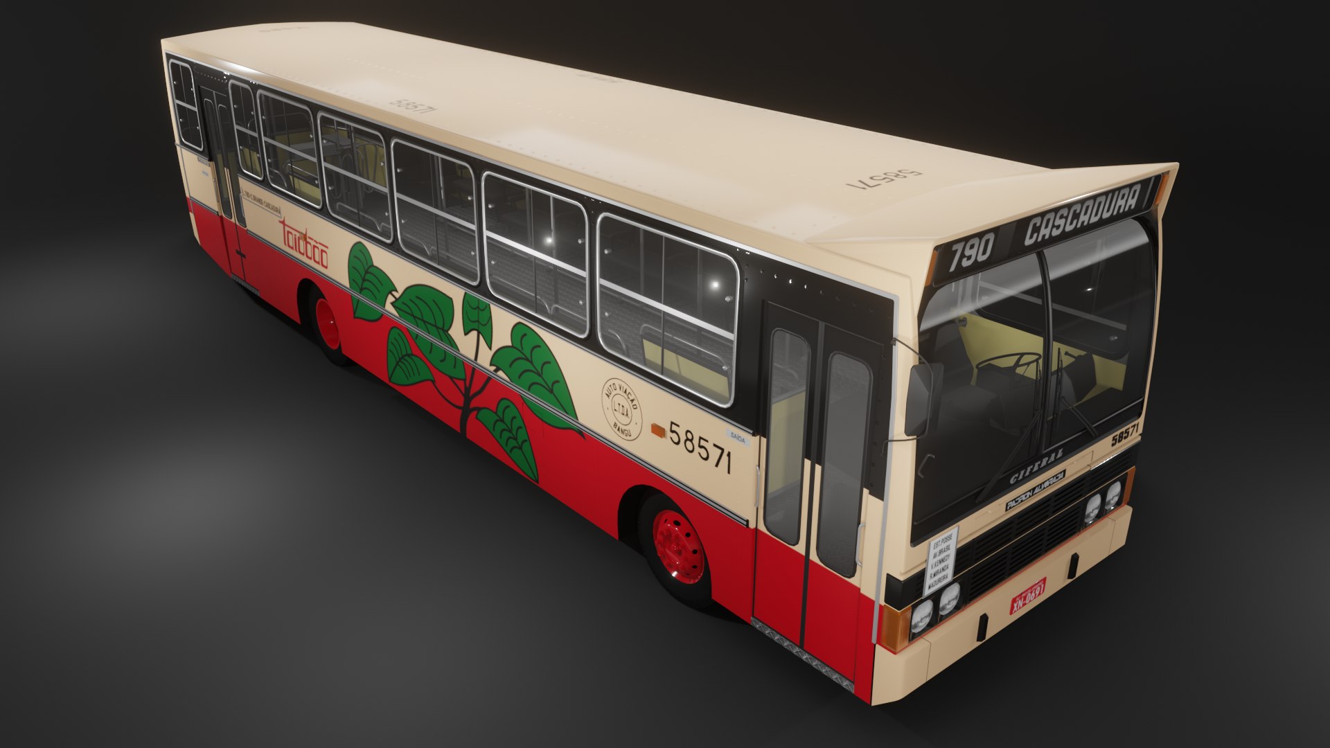 Ciferal Padron Alvorada MB 1314 Taiobao Bangu 3D model https://p.turbosquid.com/ts-thumb/Gy/Tcvxfp/Lz/alvorada_87_mb1314_taiobao_bangu_0005/png/1727710701/1920x1080/fit_q87/0f7f9bcdb673683564d8ef893599ee37258d33de/alvorada_87_mb1314_taiobao_bangu_0005.jpg