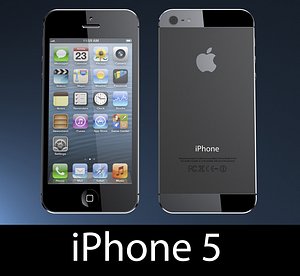 Apple iPhone 5