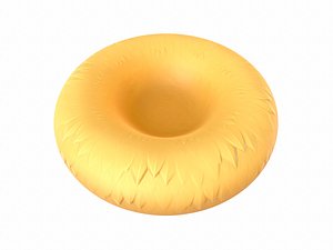nest 3D