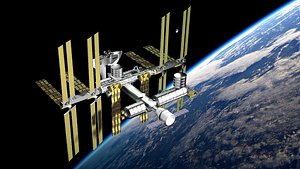 International Space Station