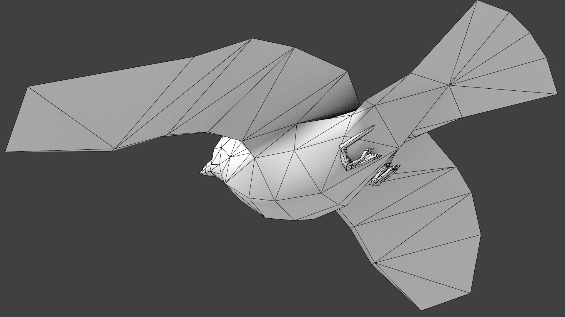 3D Flying sparrow https://p.turbosquid.com/ts-thumb/Gy/cBi1F9/gw/wire05/jpg/1777361756/1920x1080/fit_q87/55dea9f6805da6fc9d16e93afbbf675021d75681/wire05.jpg