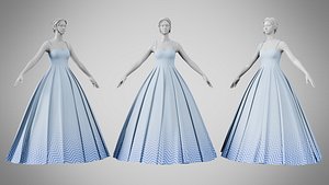 Dress 49 Perano