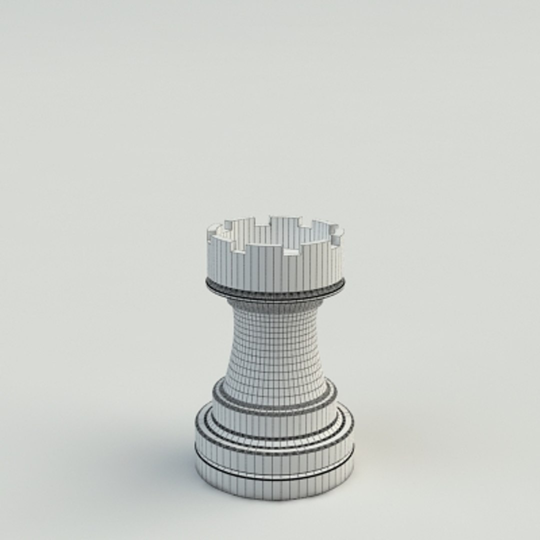 Max Chess Set