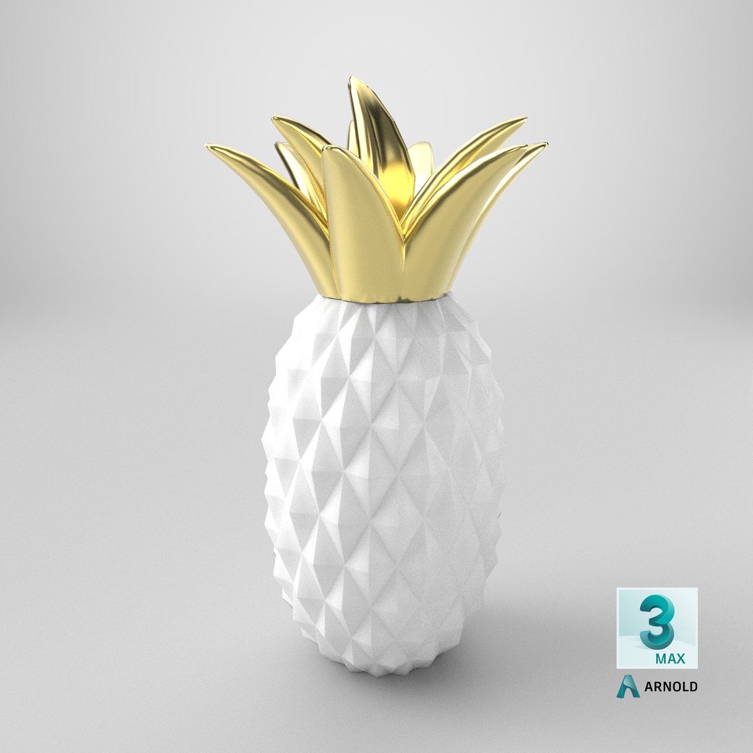 Pineapple 3D model https://p.turbosquid.com/ts-thumb/Gy/ftTjVE/xV/stemcell_max_arnold_render/png/1782763331/1920x1080/fit_q87/e470a328a16272dec4dab997b67007a777d3dd1b/stemcell_max_arnold_render.jpg