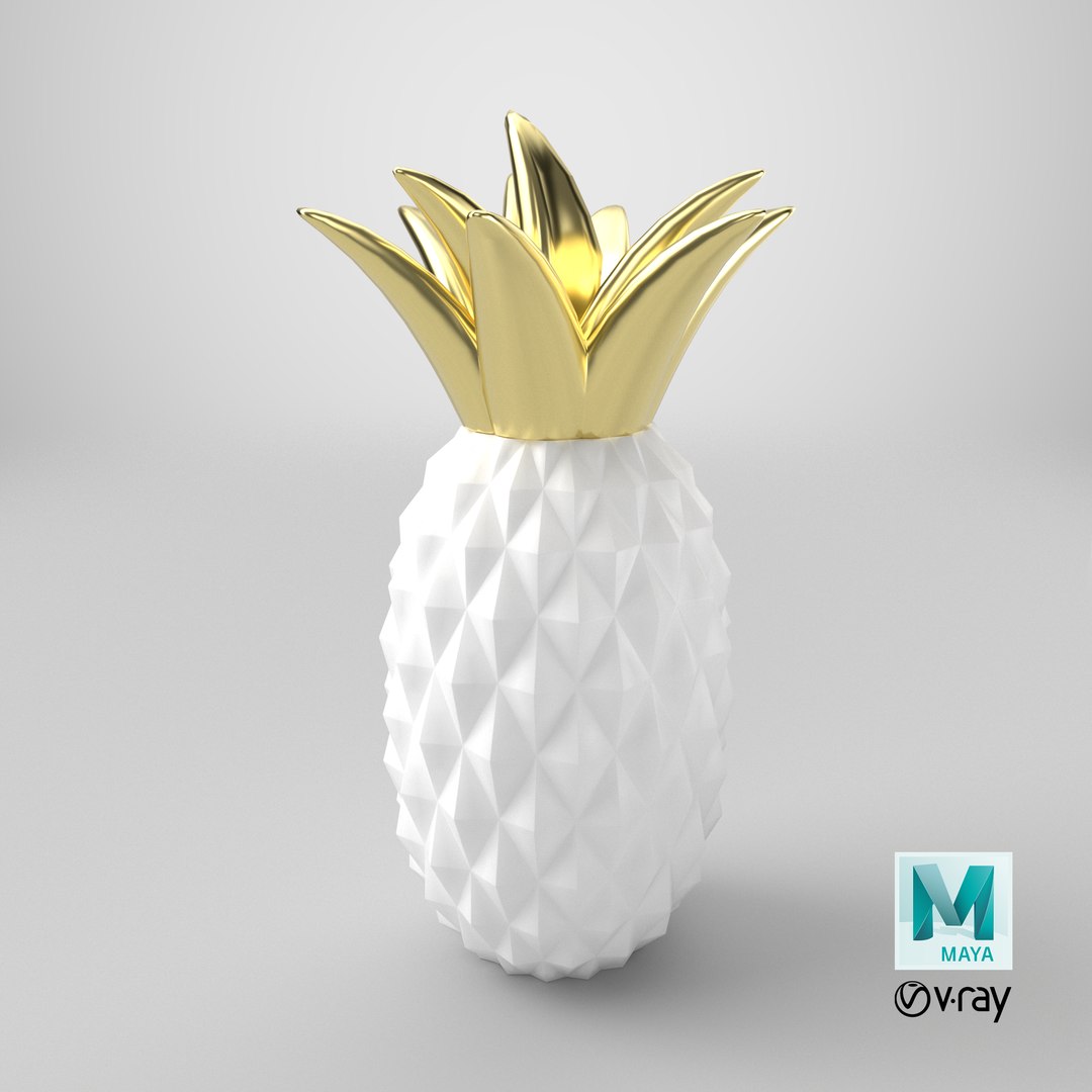 Pineapple 3D model https://p.turbosquid.com/ts-thumb/Gy/ftTjVE/xh/stemcell_maya_vray_render/png/1782763324/1920x1080/fit_q87/cf45059a51fce71fe57d38ca75fc0c36e28e18ca/stemcell_maya_vray_render.jpg